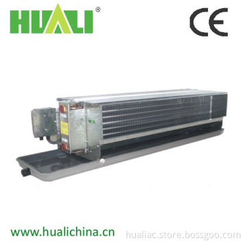 Hot Selling High Quality HAVC Horizontal Concealed Fan Coil Unit, Air Cnditioner